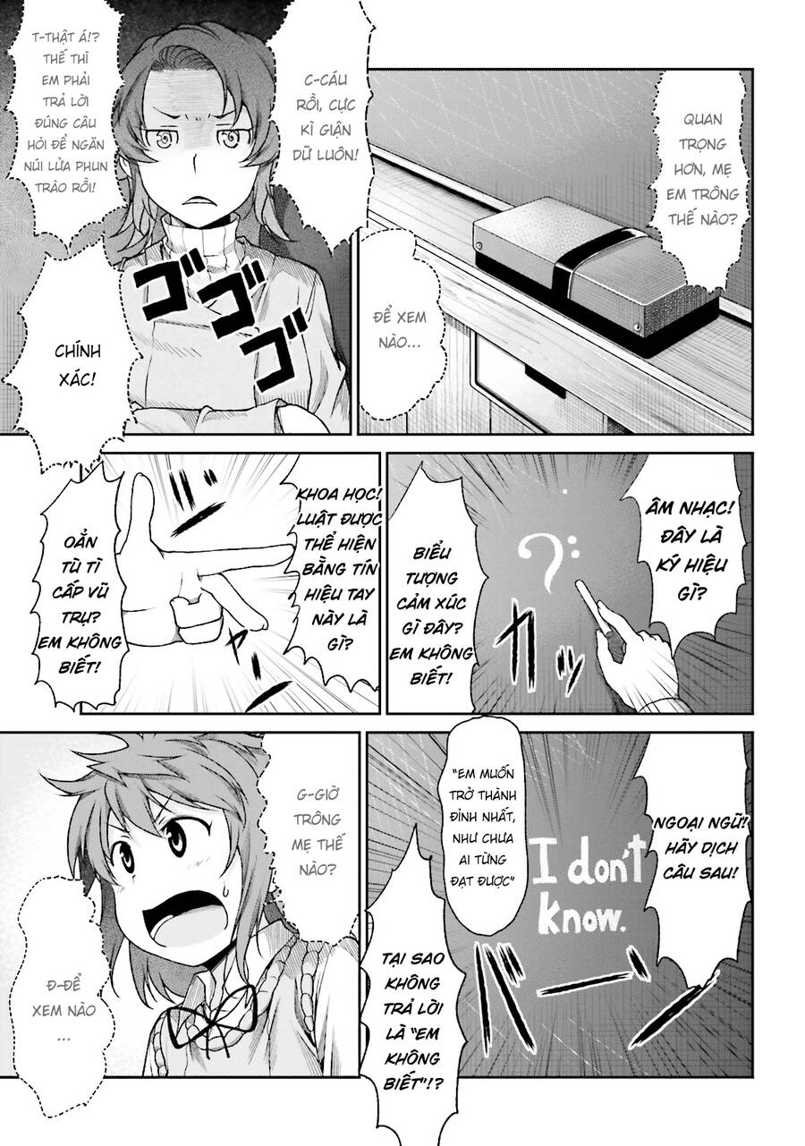non non biyori chapter 71 13