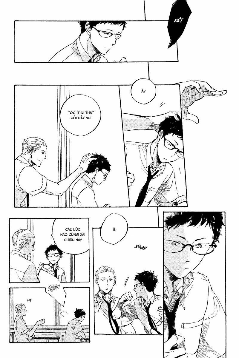 endou-kun no jikken note chapter 1.5 8