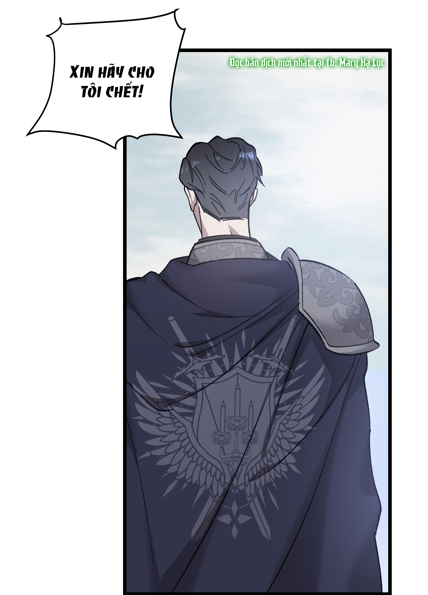 đóa hoa của mặt trời chapter 16.2 40