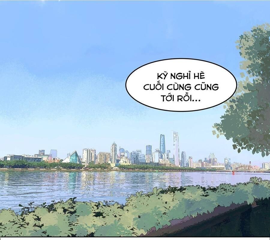 bạn cùng lớp tôi đều kỳ lạ chapter 37 3