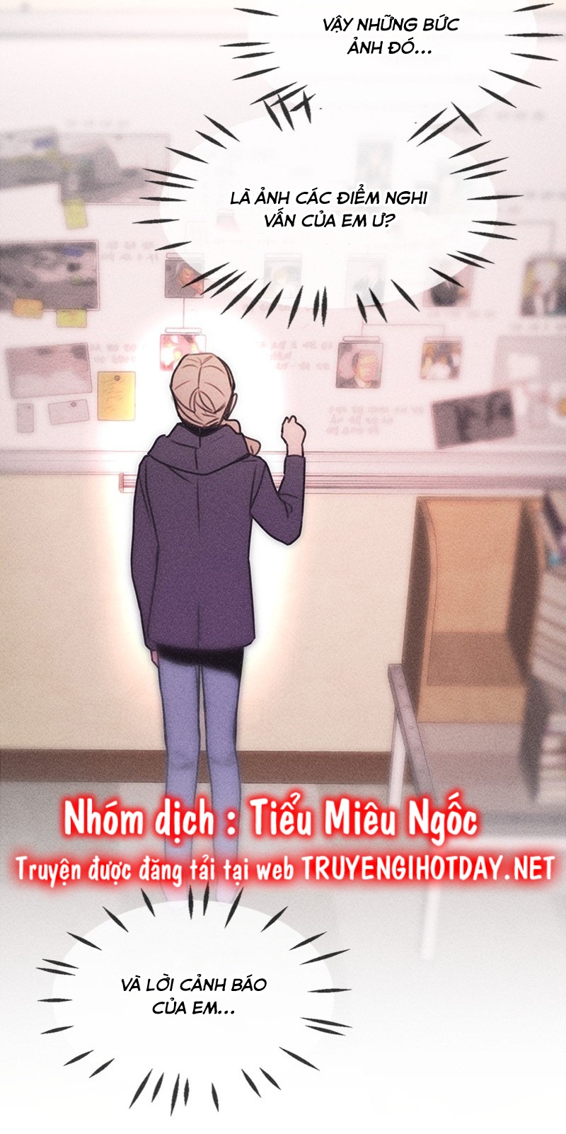 cuộc sống riêng của chị tôi chapter 13 38