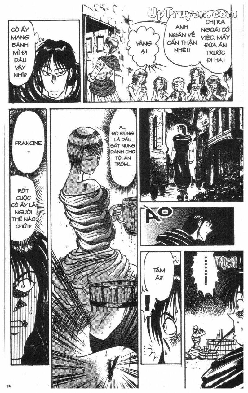 karakuri circus - gánh xiếc quái dị chapter 15 95