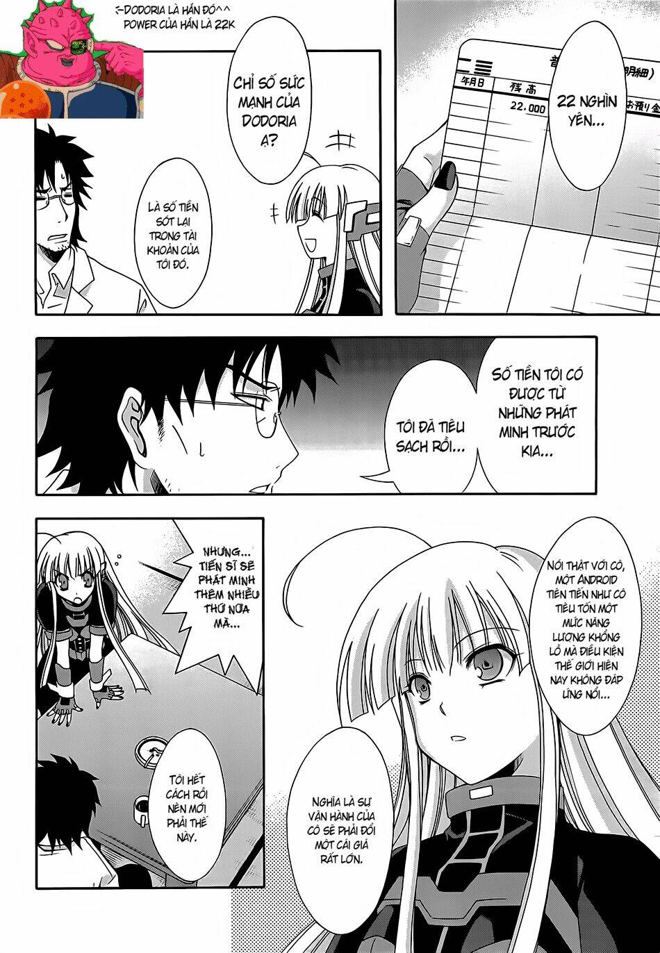 anh hùng xấu xa chapter 22 11