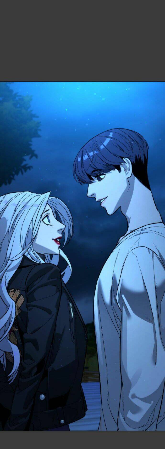 Máu trắng chapter 84.5 5