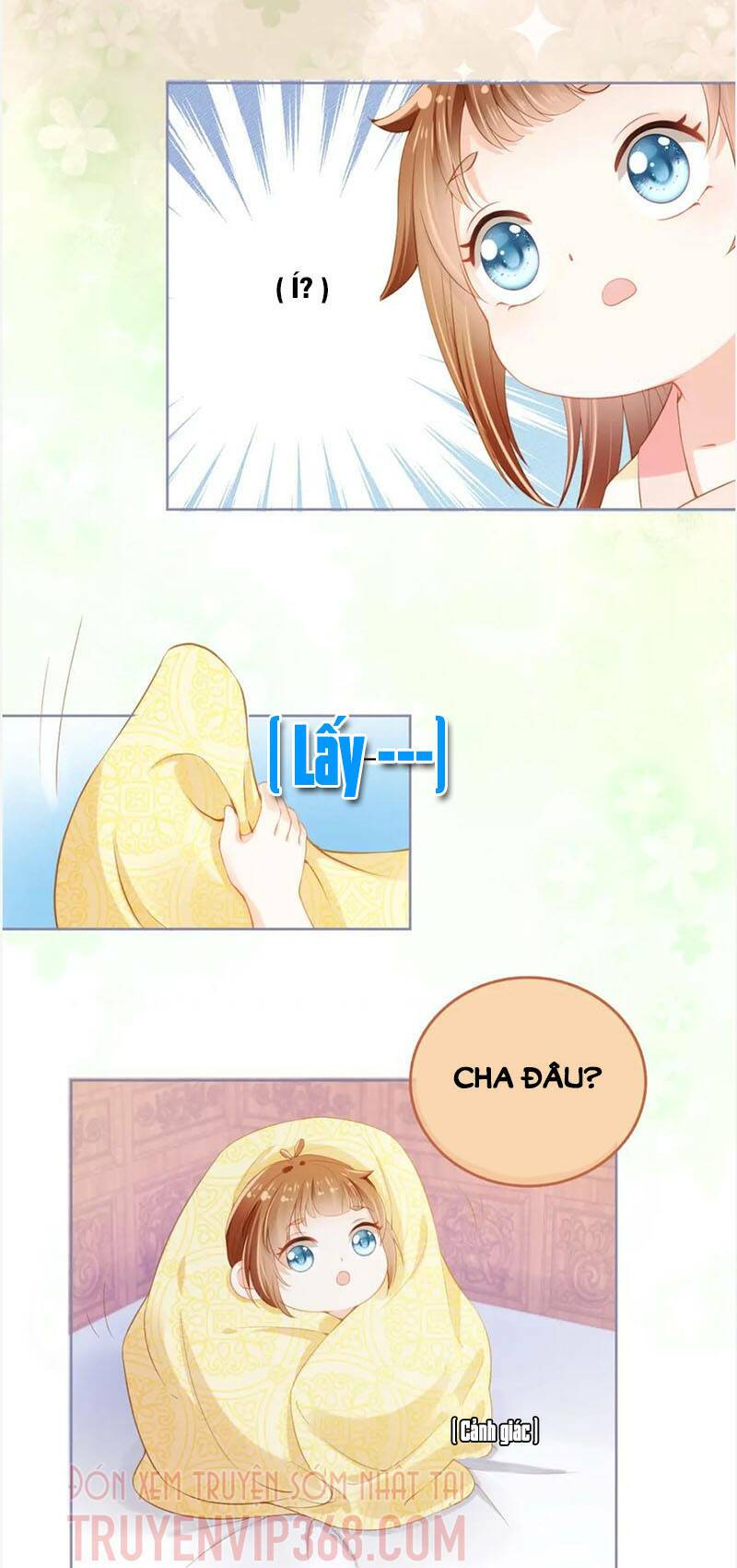 nhặt được bảo bối manh manh chapter 14 33