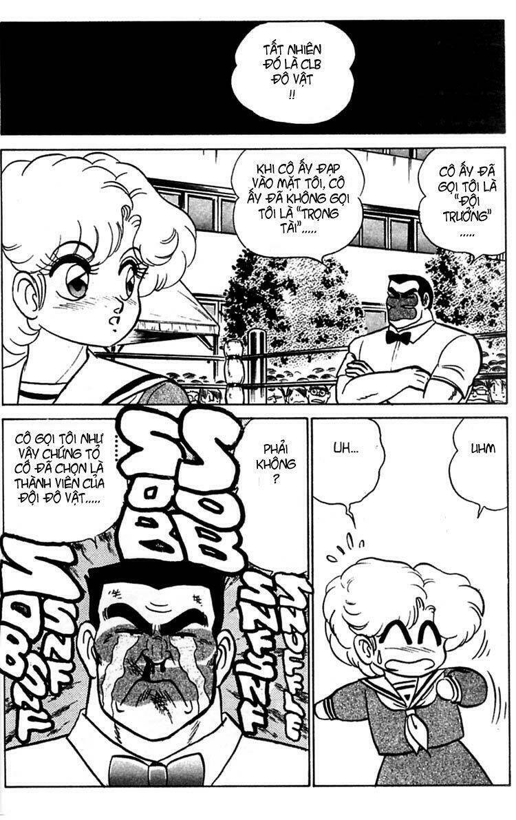 fubata-kun change! chapter 15 30