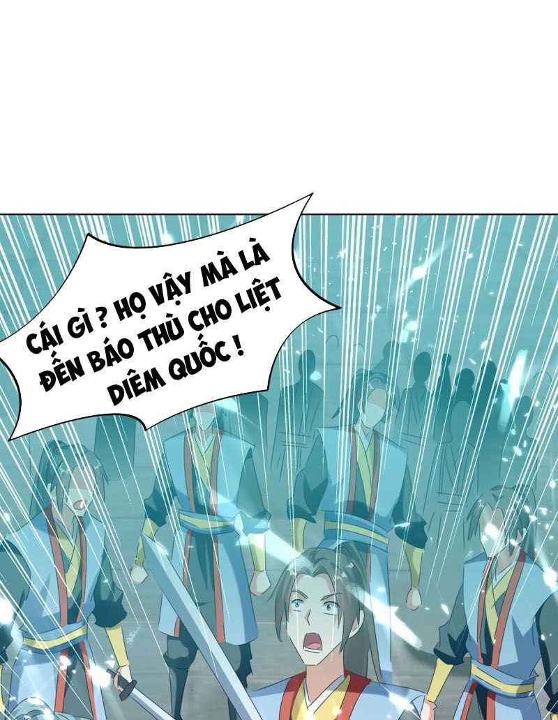 tối cường thăng cấp chapter 208 29