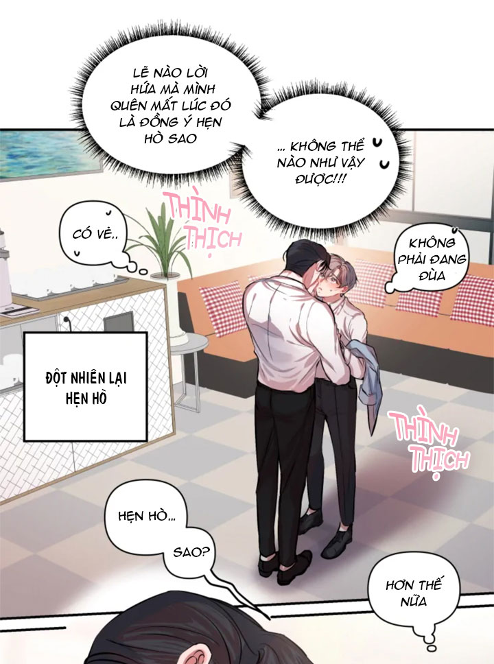 hợp đồng tình yêu chapter 2 2