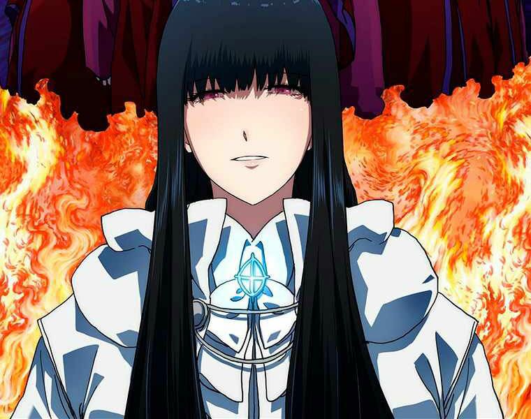 các chòm sao chỉ chú ý mình tôi chapter 17 96