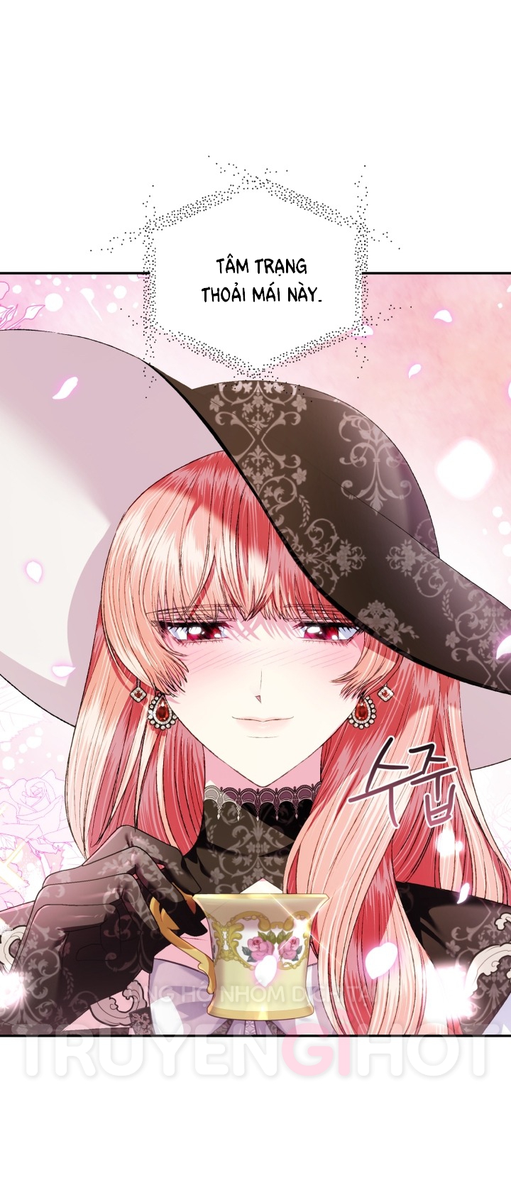 cha à, con không muốn kết hôn đâu chapter 81 15