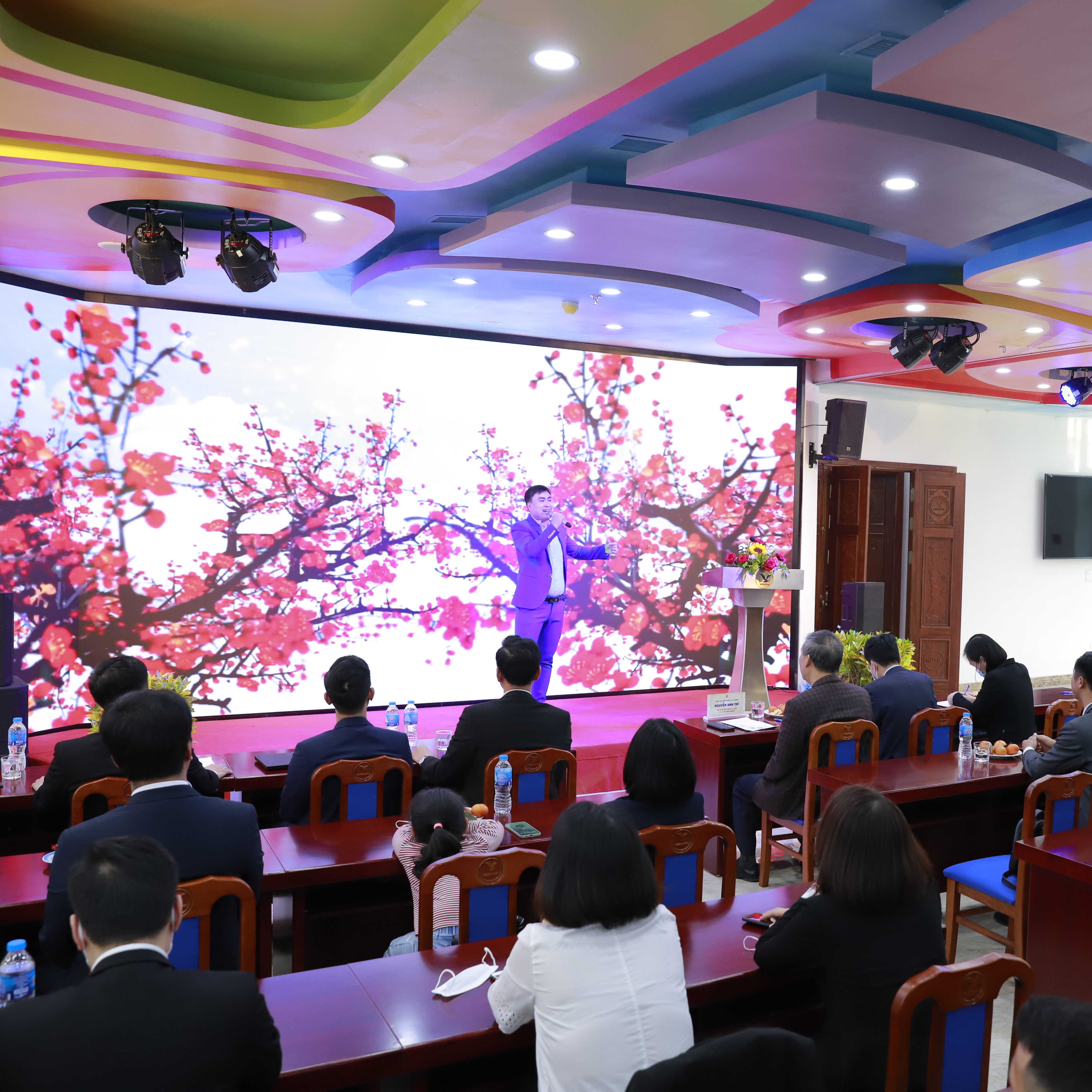 Evoucher - Chương trình Văn nghệ Tây Bắc - Công viên Di sản