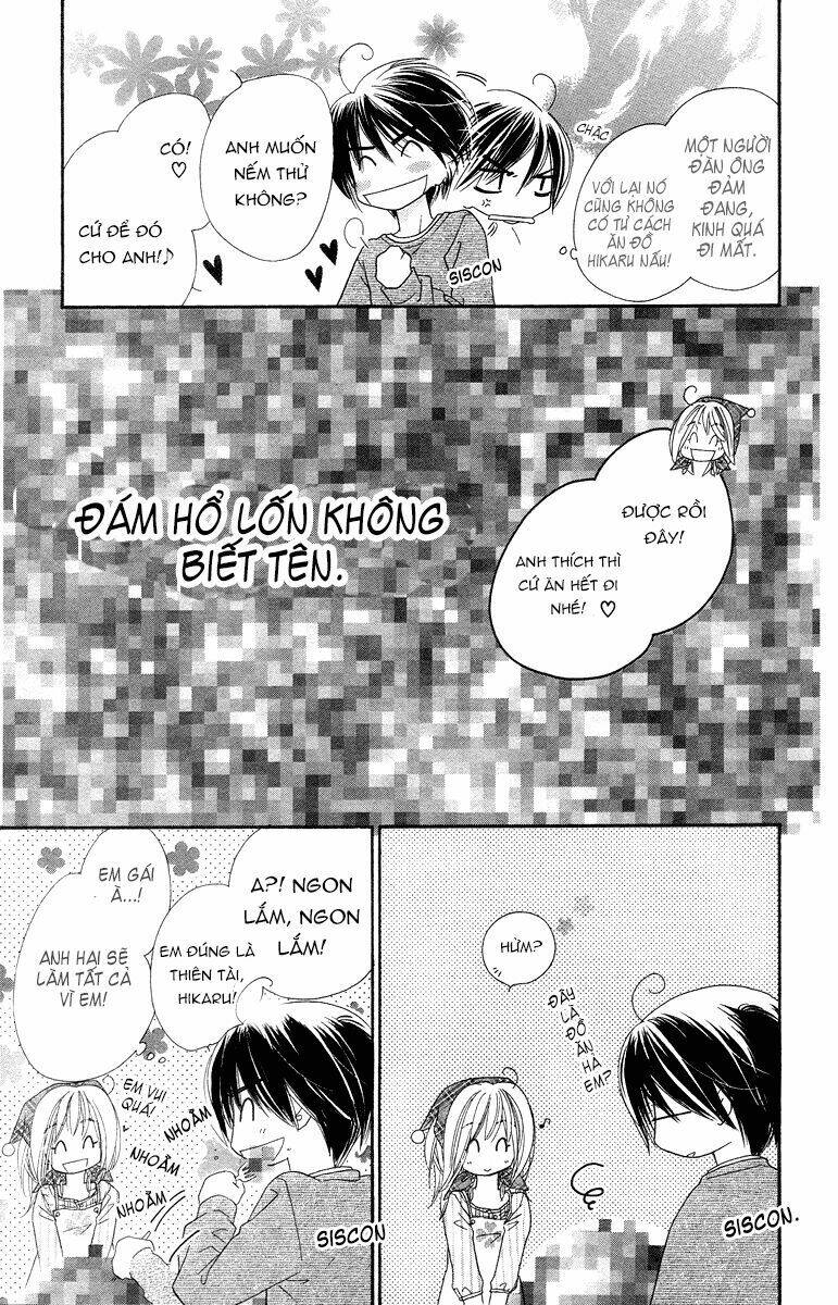 sora log chapter 16.5 6