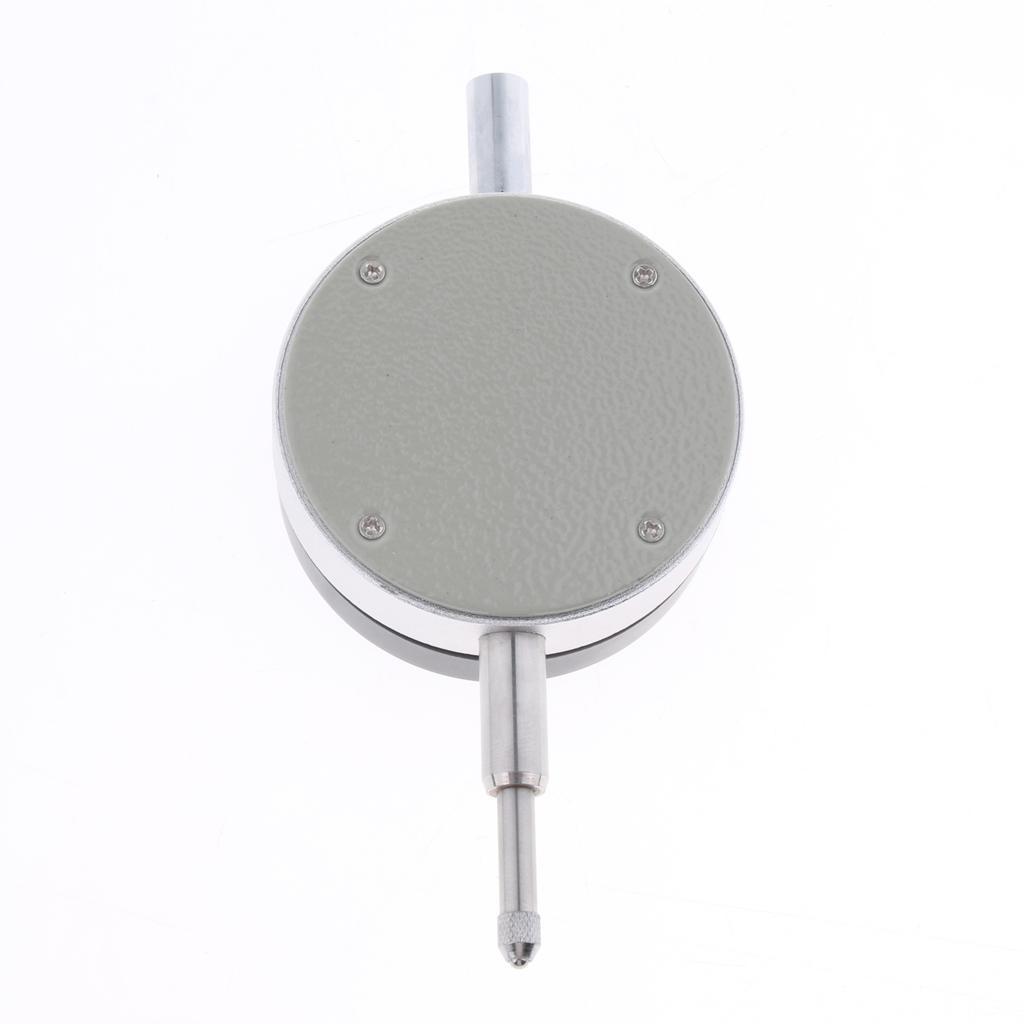 0-12.7MM Gauge Digital Dial Indicator Precision Tool 0.01mm/0.0005in Measure