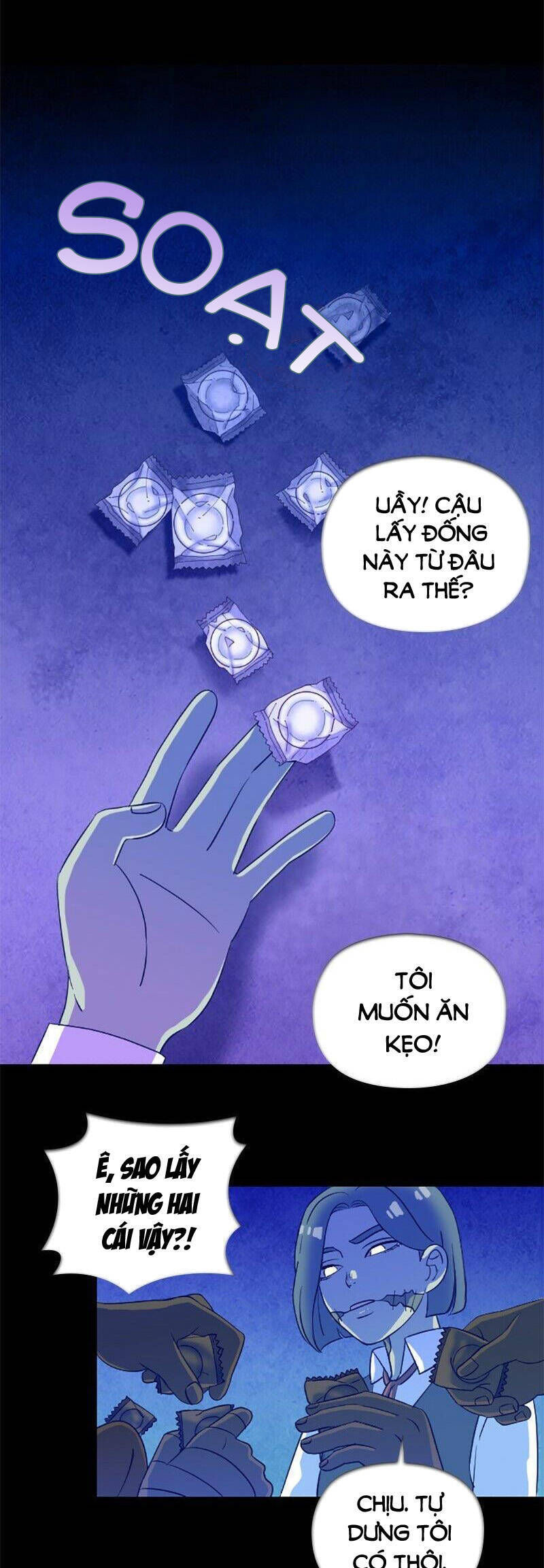 ma kể chuyện chapter 28 14