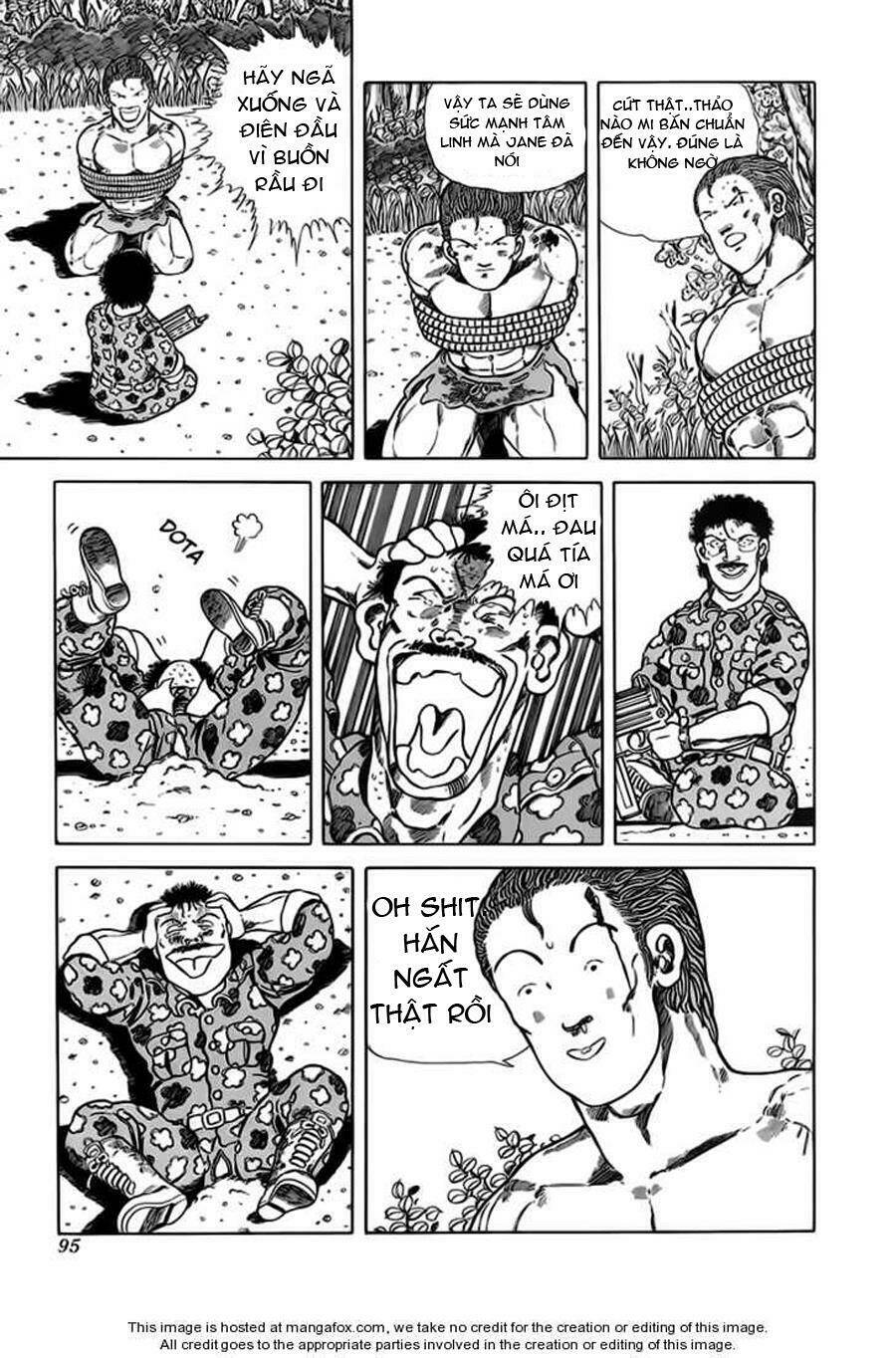 chúa rừng ta-chan chapter 28 8