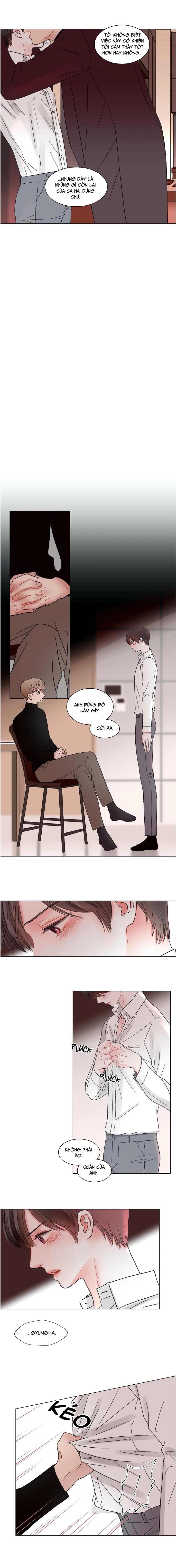 người cùng nhà chapter 31 6