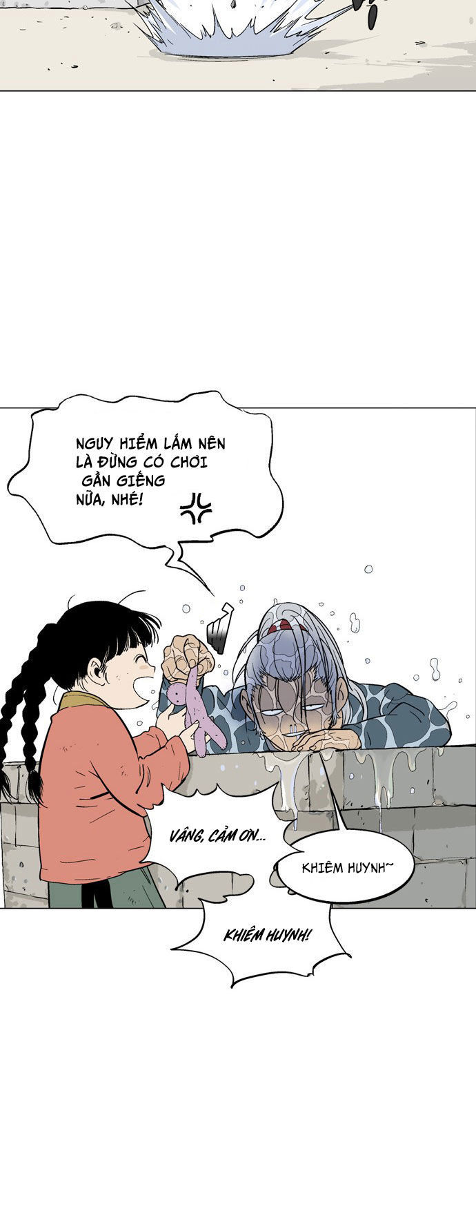 cao thủ 2 chapter 2 38