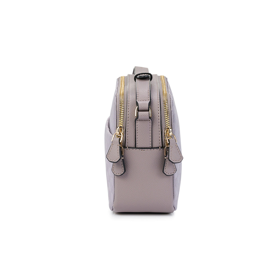 Túi đeo vai Samsonite Neverending Shoulder Bag 2 Comp