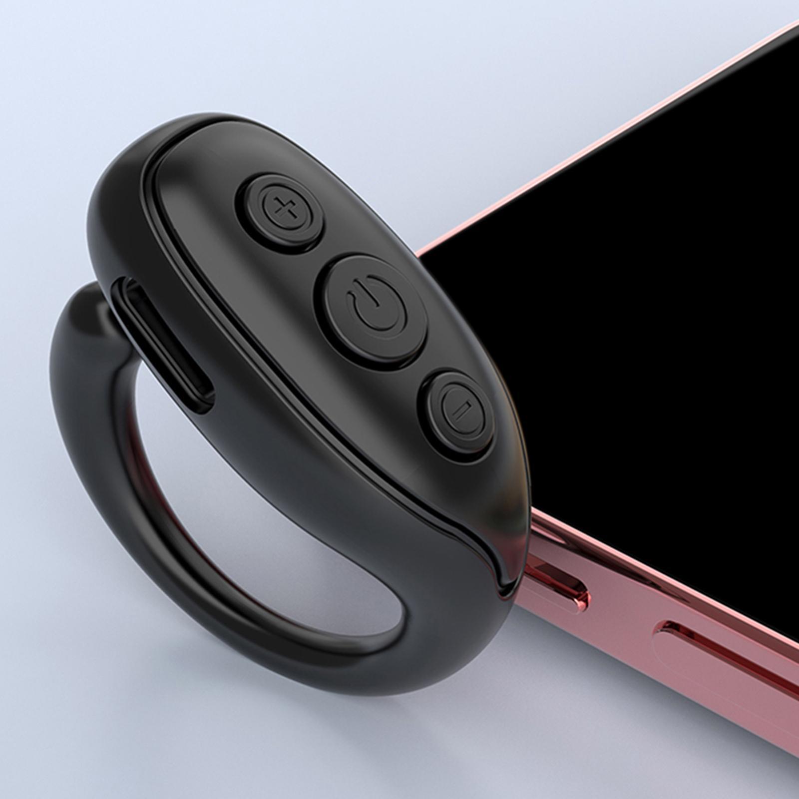 Camera Shutter Remote Control Mini Smart Cell Phone Android Cell Phone