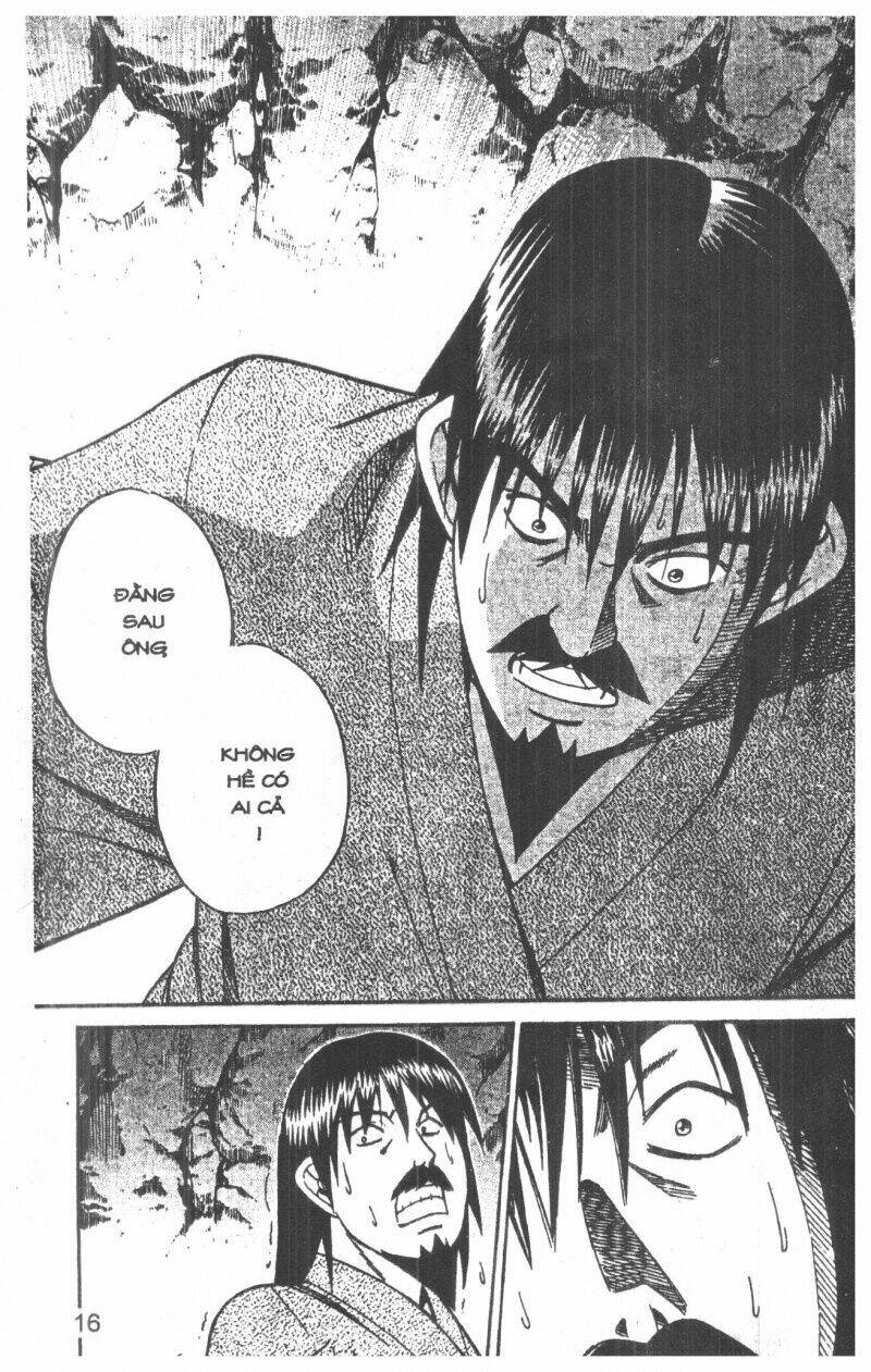 thám tử toma chapter 10 16