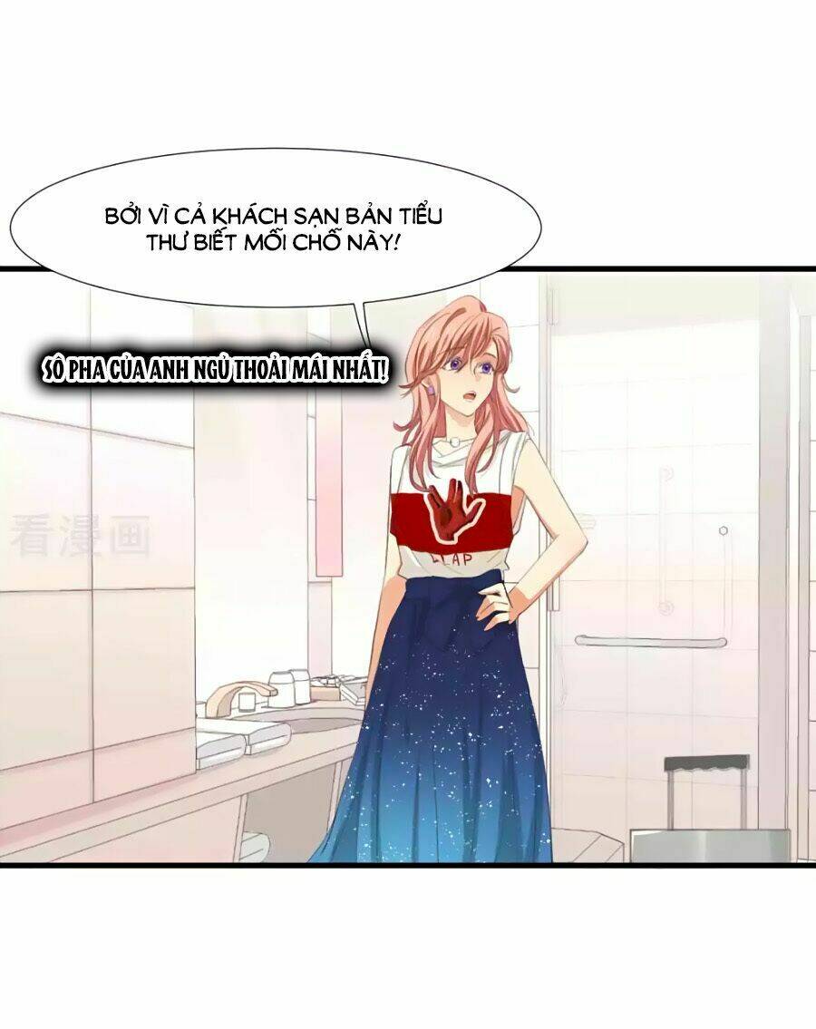 tửu điếm nữ vương chapter 5 18