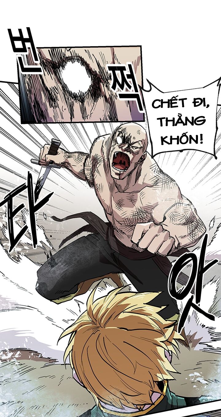 người chơi lỗi chapter 23 11