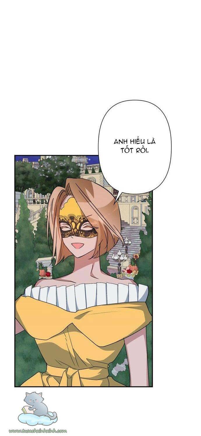 tôi đang nuôi dưỡng một con quái thú chapter 65 42