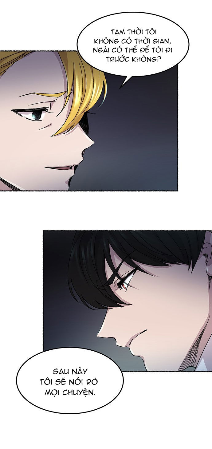 như gió trên cành cây khô chapter 53 39