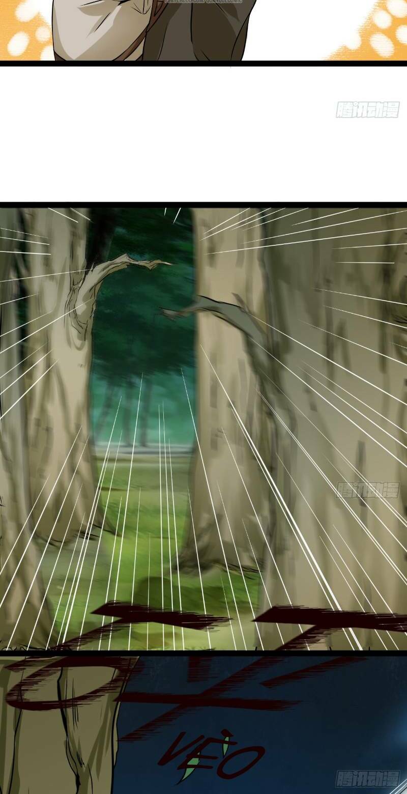 mạt thế thương lang chapter 12 19