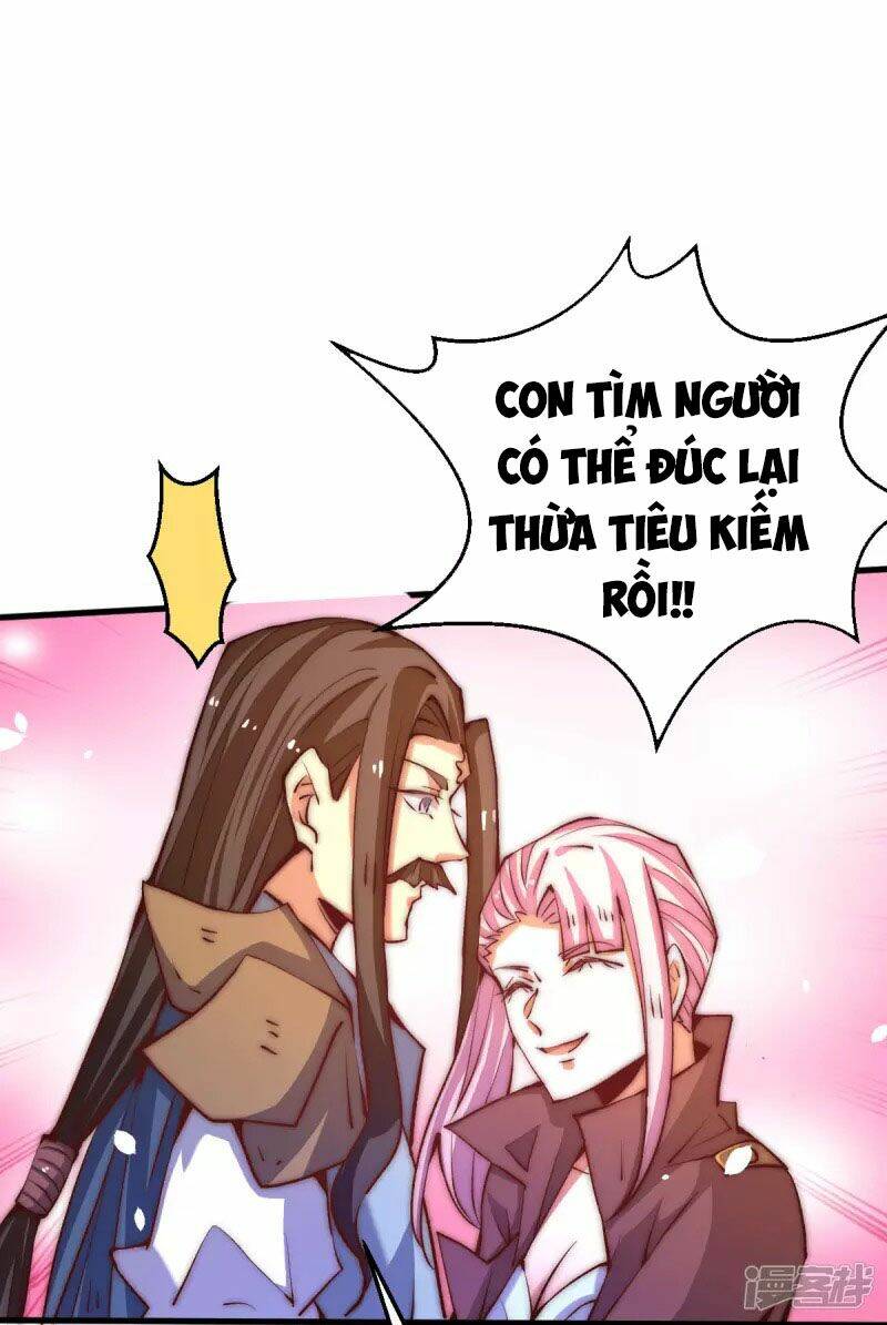 đô thị đỉnh phong cao thủ chapter 252 33