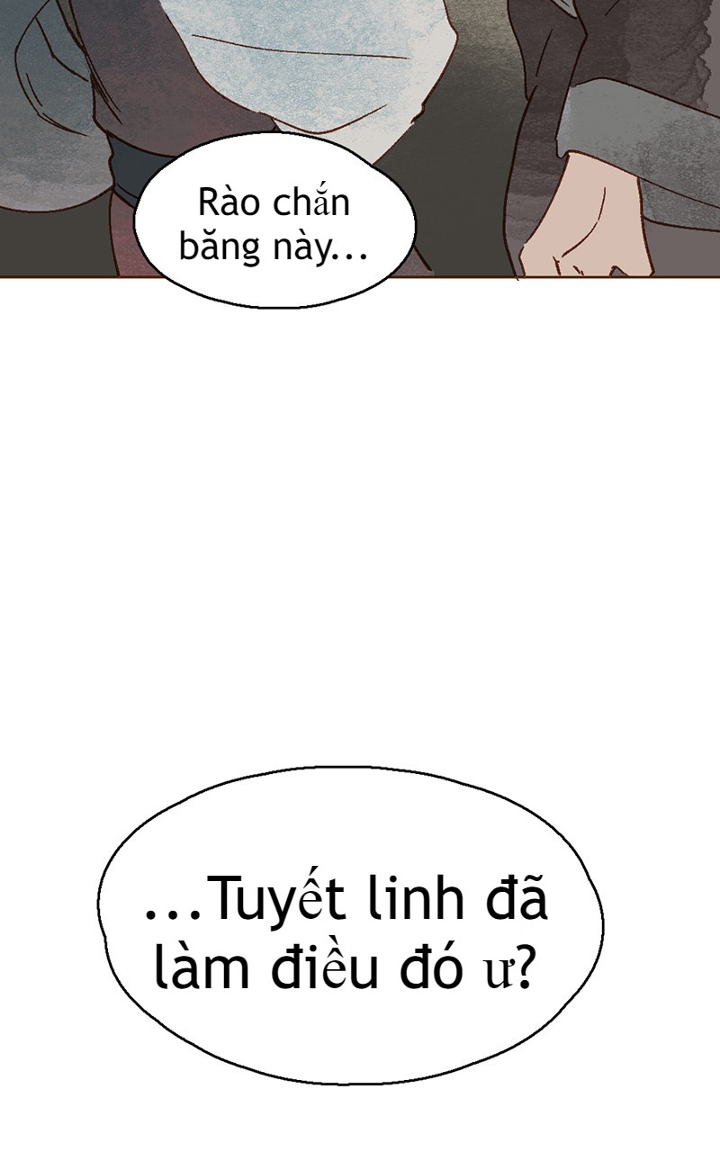 câu chuyện tình yêu kỳ lạ chapter 17 43