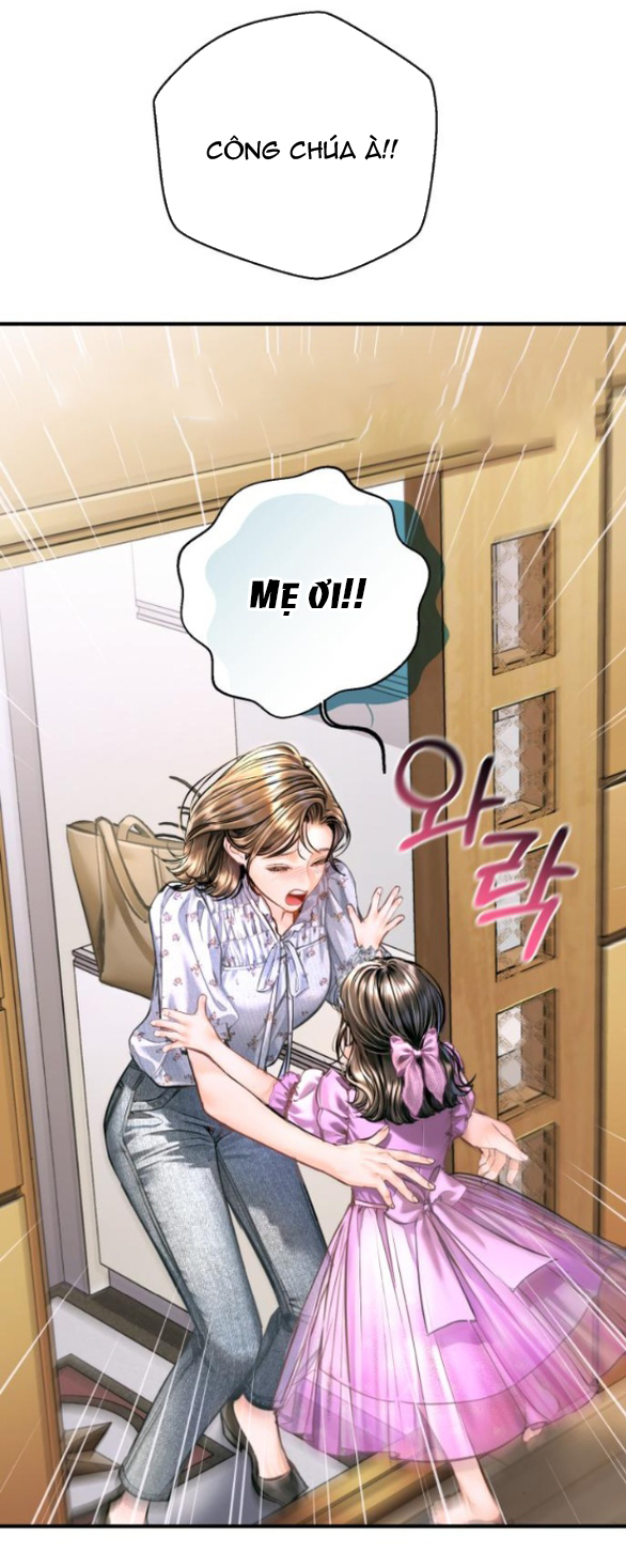 đứa trẻ trông giống tôi chapter 27.1 62