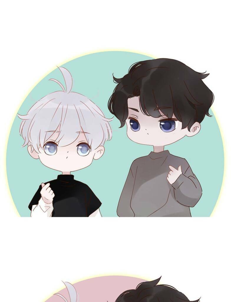 ôm hôn mạc nhiên chapter 4.1 21