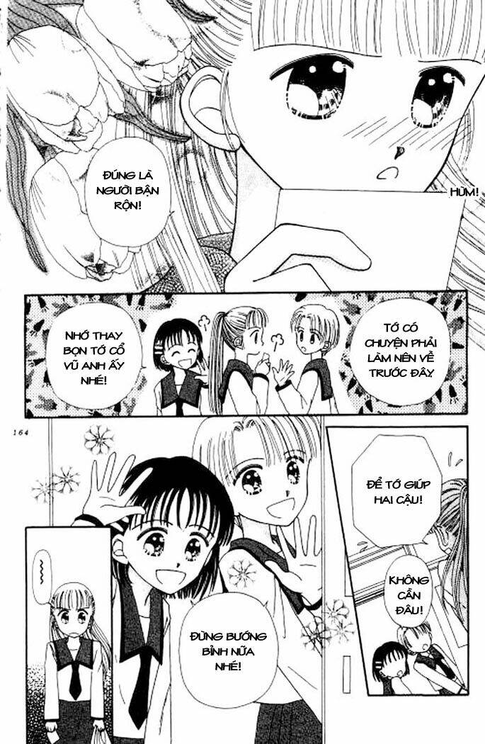 beloved teddy bear chapter 5 25