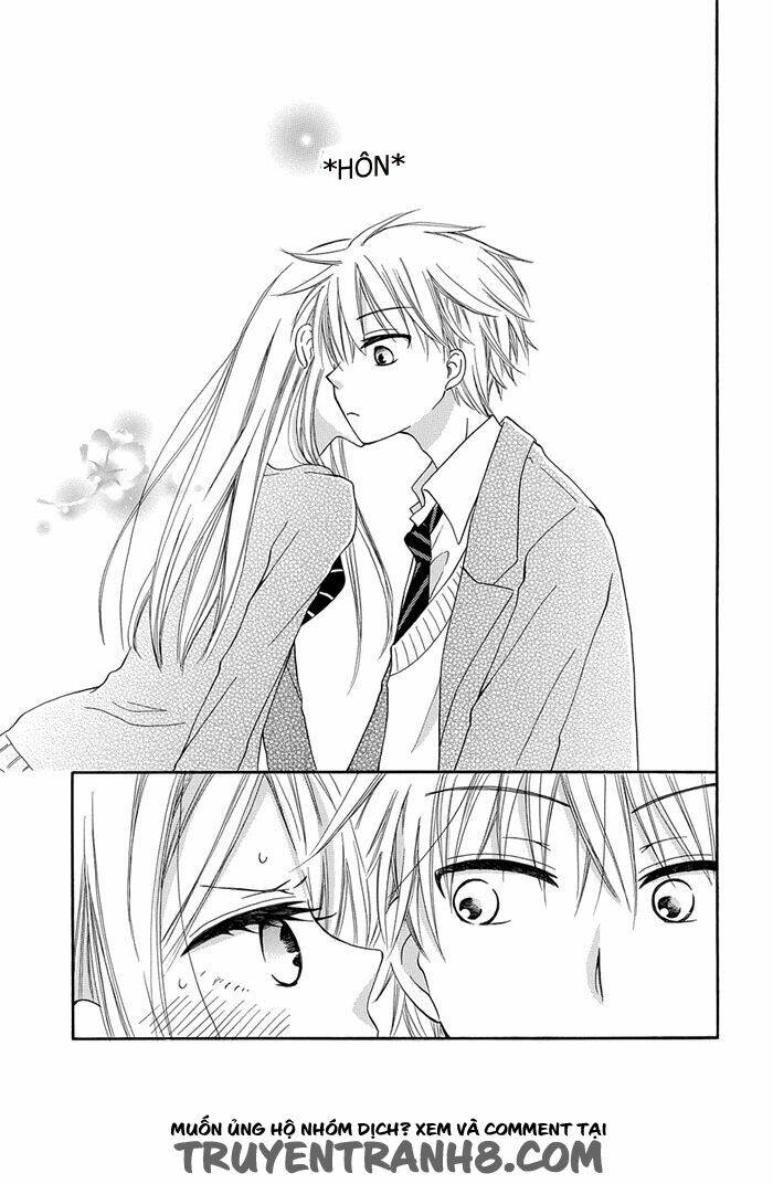 me and big sister’s marriage chapter 2 19