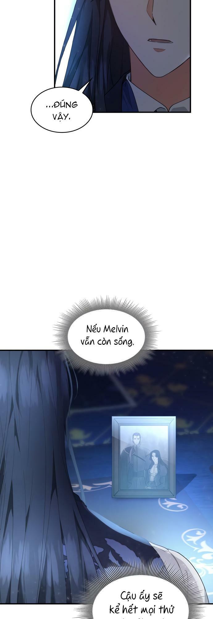 'di vật' melvin để lại chapter 5 44