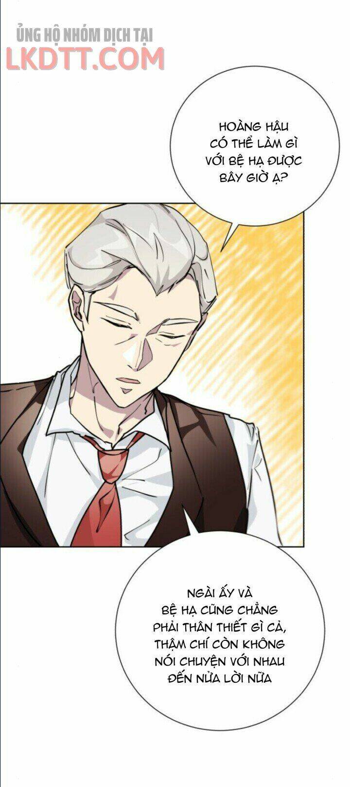 ta đã từng mong nàng biến mất chapter 8 13