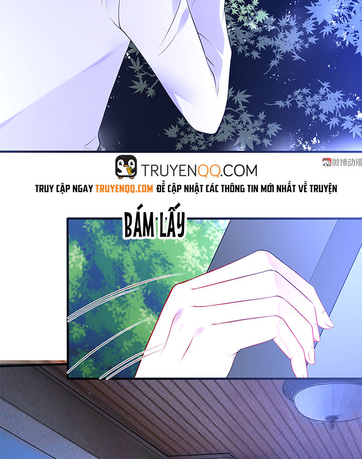 tổng tài truy thê: phu nhân lại chạy trốn chapter 18 9