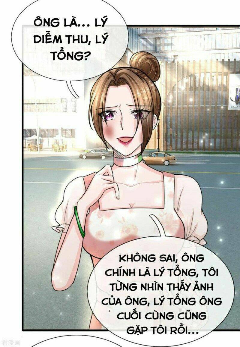 tuyệt đỉnh khí thiếu chapter 50 24