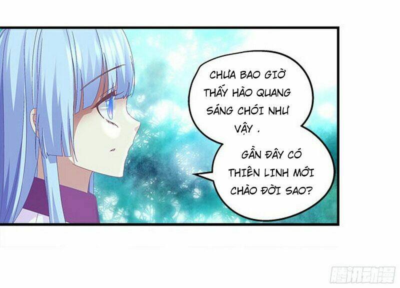 thiên lại âm linh chapter 21 3