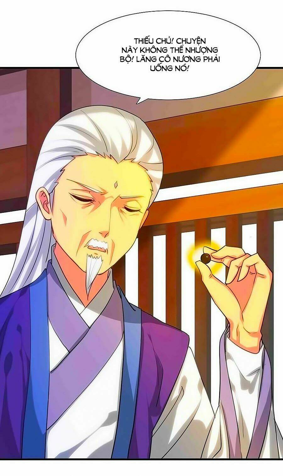 dưỡng thiếu chủ đấu tra nam chapter 67 1