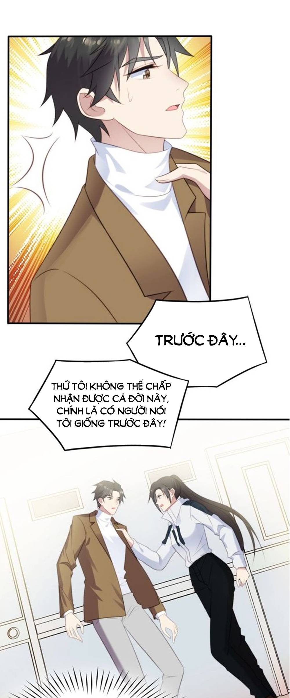 khoá chặt đôi môi (full) chapter 40 2