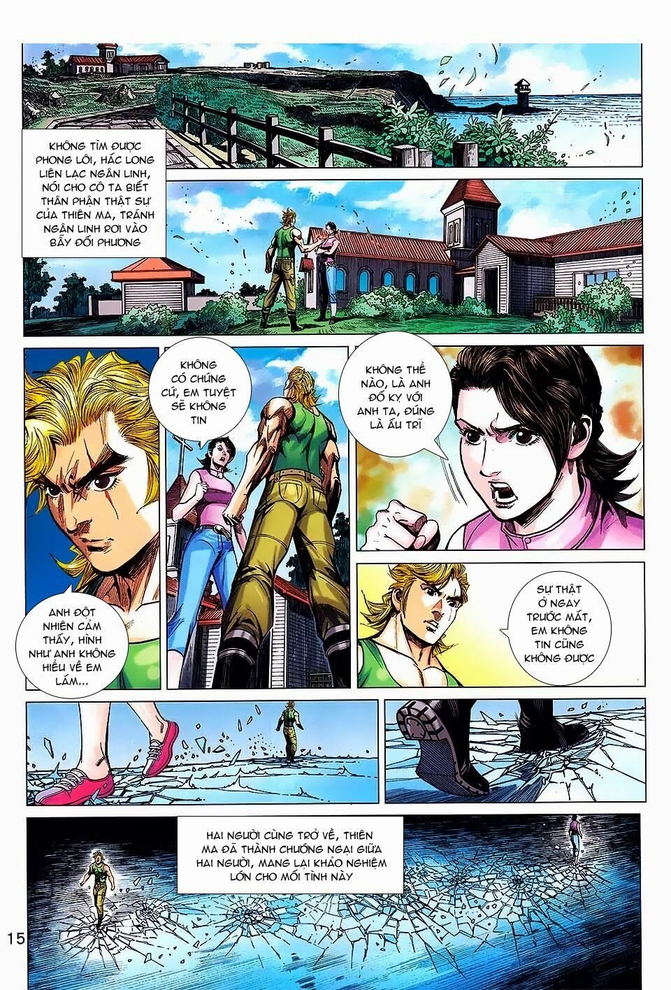 thạch hắc long truyện chapter 52 12