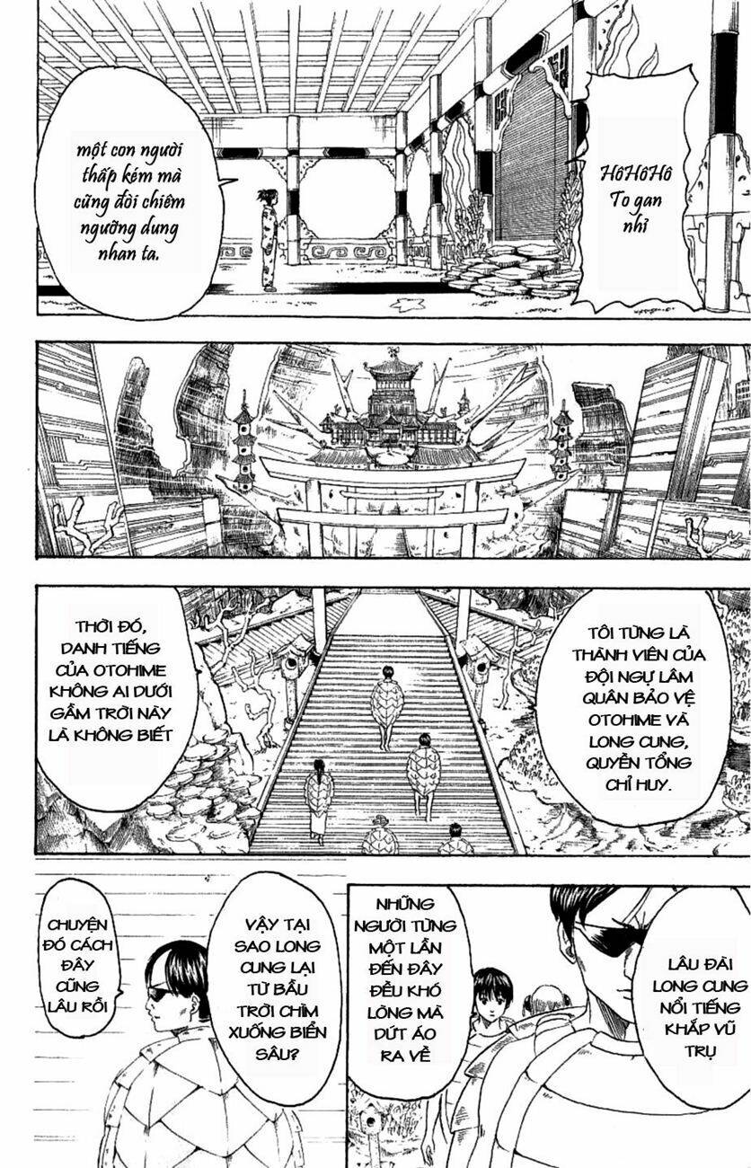 gintama - linh hồn bạc chapter 177 15