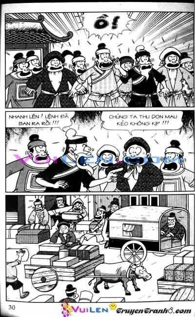 thần đồng đất việt chapter 68 30