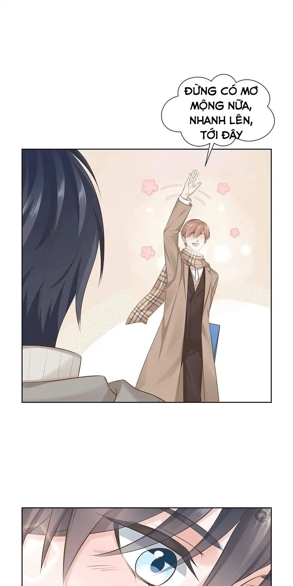 Kim Chủ Đế chapter 5.6 15