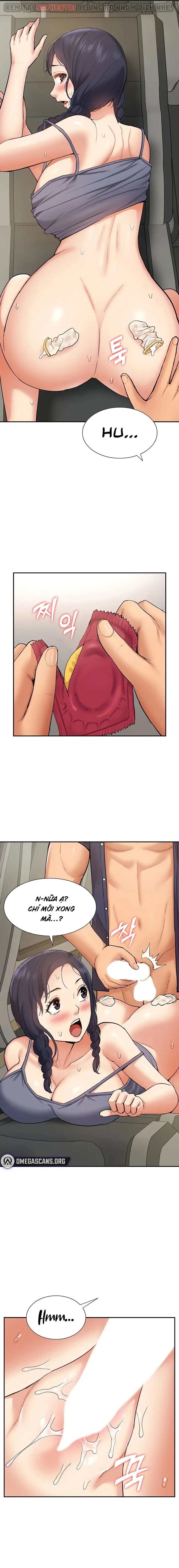 tôi là người bị thôi miên nhưng lại lập ra dàn harem idol chapter 18 9