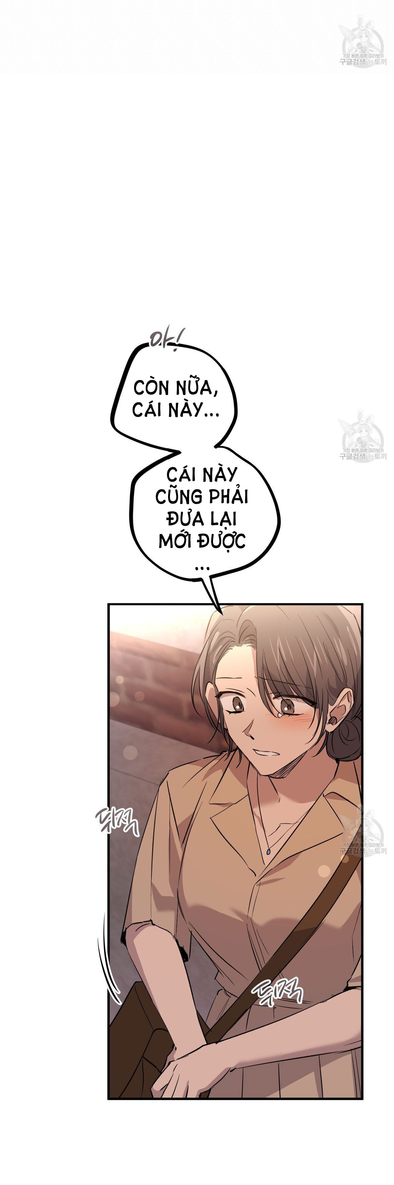 những chú thỏ của hapypy chapter 57.2 35