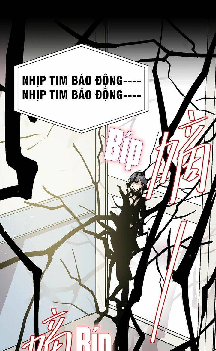 vương bài đặc công trùng sinh vườn trường chapter 26 20