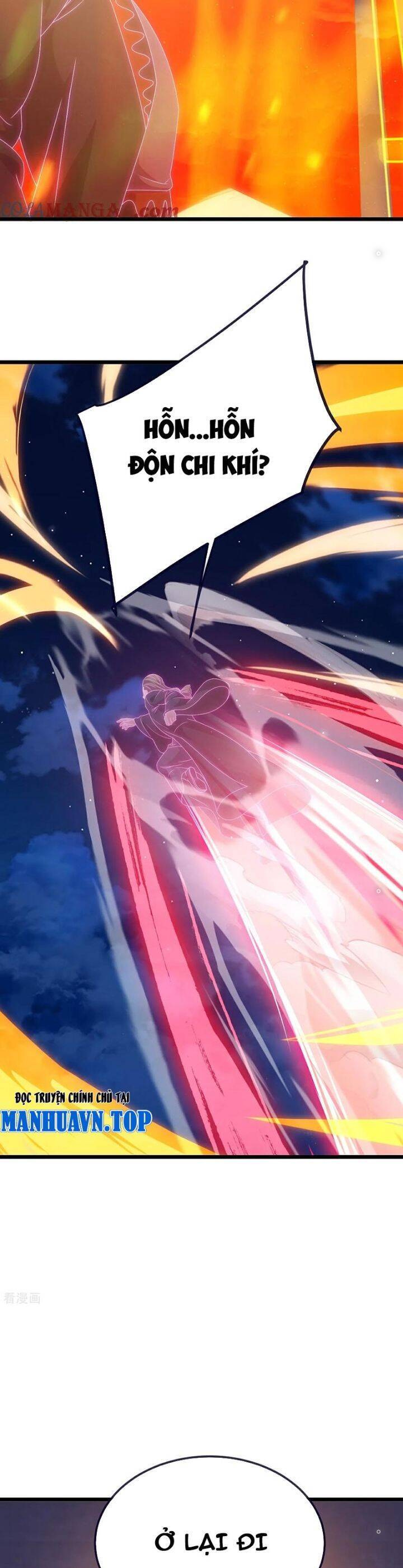 tiên võ đế tôn chapter 709 31